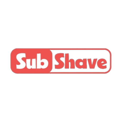 Subshave